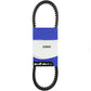 300668 Fits Comet Cogged Go Kart Belt For 500 858 Series .92" x 45.91"