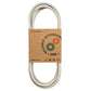 Traction Drive Mower Belt Fits Gates Made with Aramid