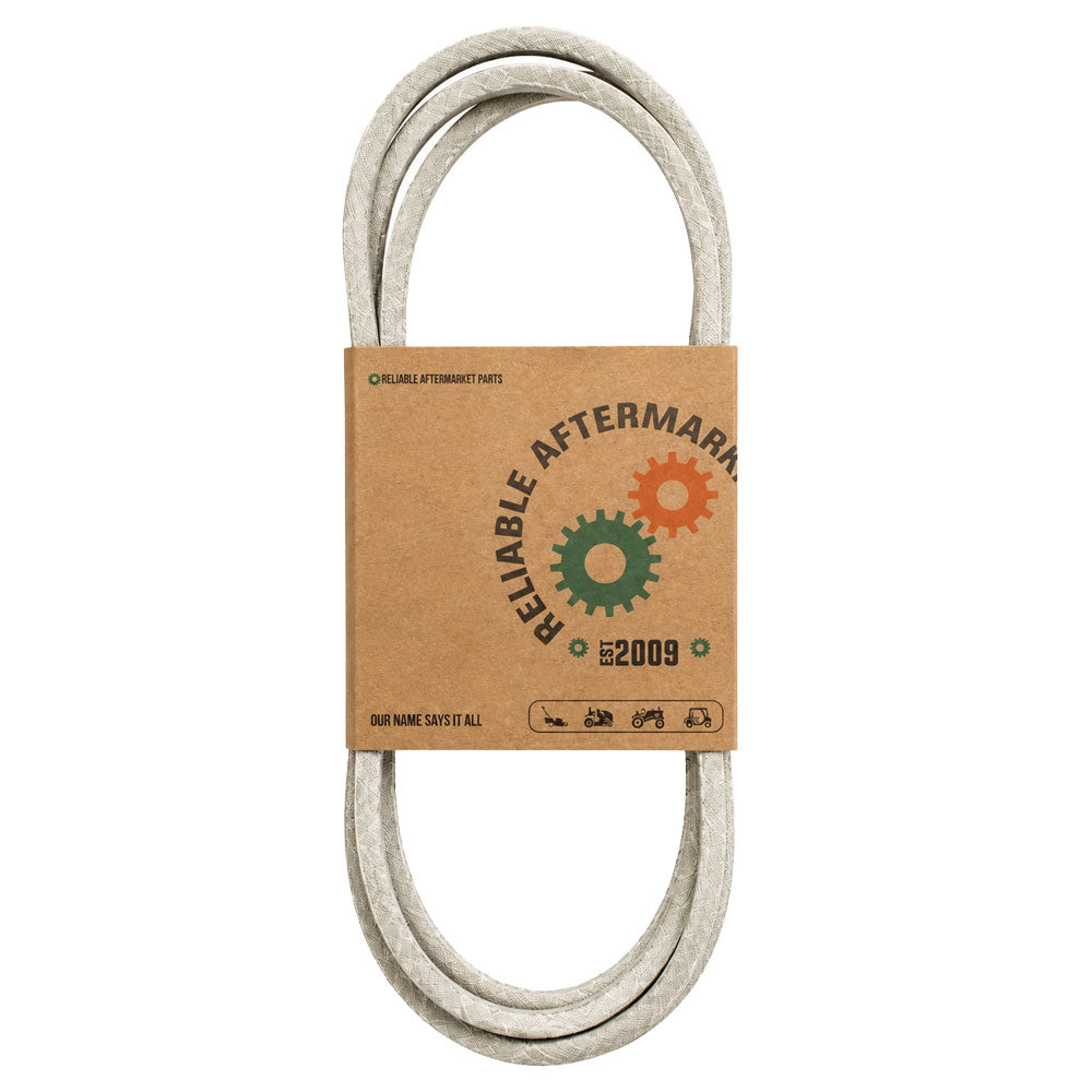 Traction Drive Mower Belt Fits Scotts Replaces M136927 Made with Aramid