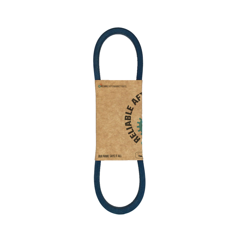 Aftermarket V Belt Made With Aramid 5LK290 or B26K 5/8" X 29" Replacement Vbelt