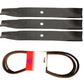 Maintenance Kit Fits Exmark Replaces 110-6837-03