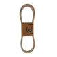 Deck Belt Fits Columbia Replaces 754-05008 Made with Aramid