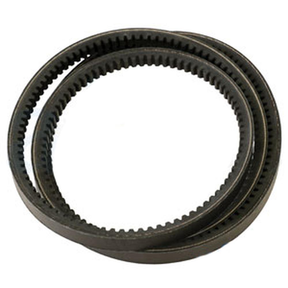 119-3321 Cogged Pump Drive Belt Fits Toro TimeCutter ZS5000 SS5000 SS5060 MX5060