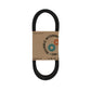 Deck Drive Belt Fits Murray Replaces LAB40-0578 Made with Aramid