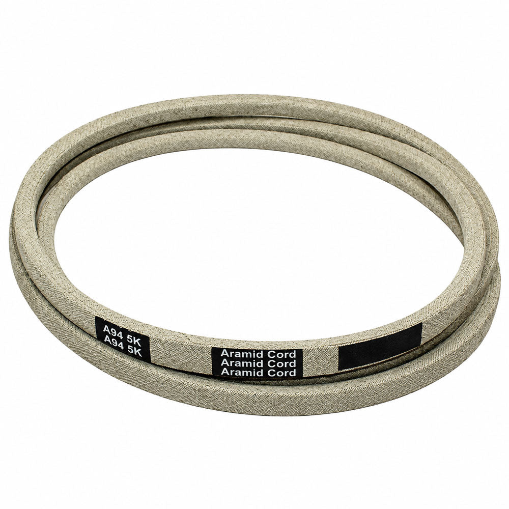 Deck Drive Belt Fits AYP Replaces 954-04060B