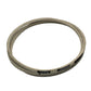 A-M136298 Blue V-Belt 1/2" X 113" Depth 5/16" Made With Aramid Fits Kubota