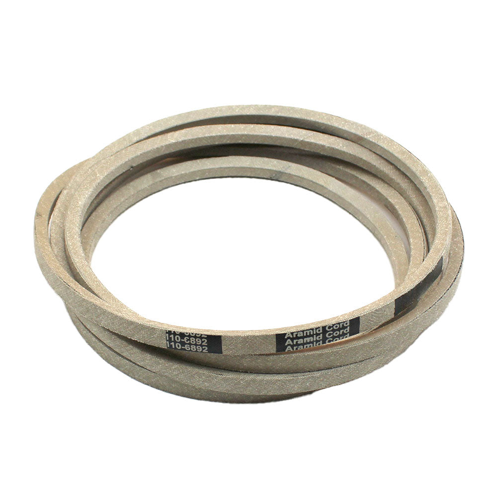 50" TIMECUTTER Z MOWER REPLACEMENT BELT Fits Toro 110-6892