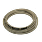 Replacement Deck Belt - 5/8" X 186.3" Fits John Deere Zero-Turns TCU26909