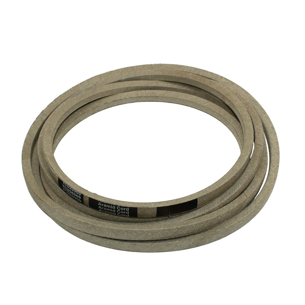 Drive Belt Fits John Deere Replaces TCU22509 Made with Aramid