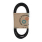 Drive Belt Fits Troy Bilt Replaces LAB40-0589