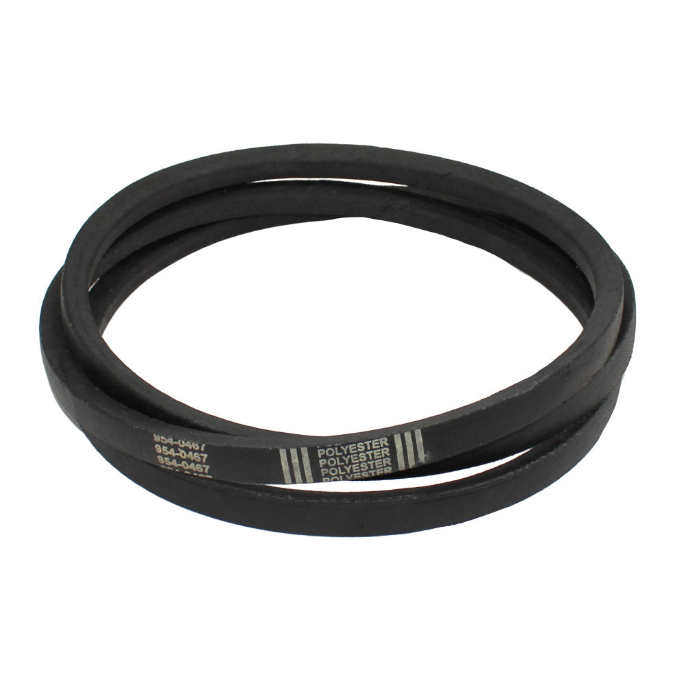 954-0467A Drive Belt Fits Craftsman