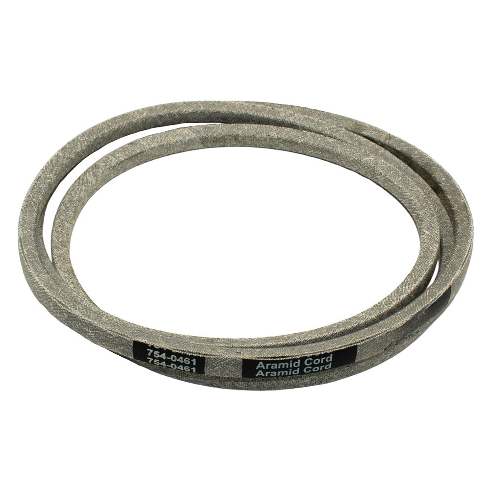 Belt Fits Cub Cadet 754-0461 954-0461 (1/2"x78") Made With Aramid Cord
