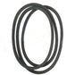 V-Belt 75-824 Fits Cub Cadet 50" Deck 954-0461 SLT1550 LT1000 1050 1045 1018