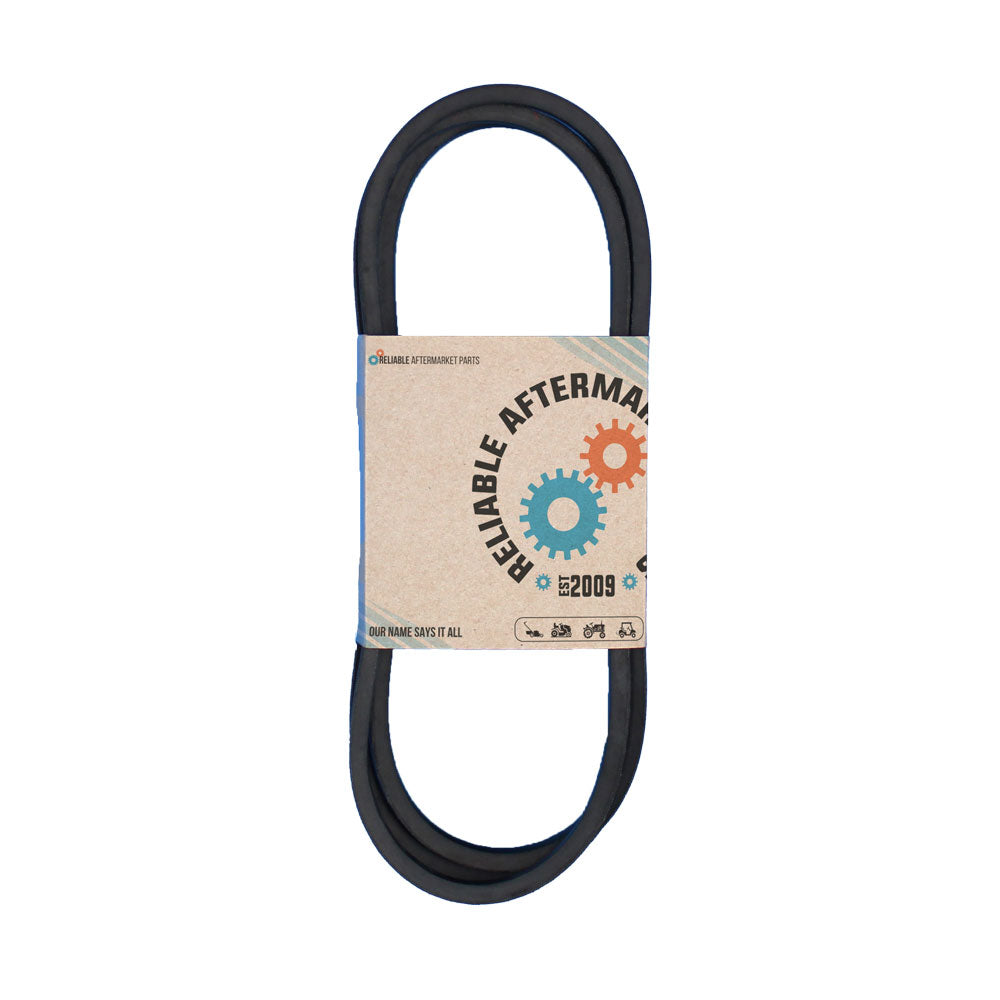 1/2" x 101" A/4L-Section Polyester Cord V-Belt A99 fits Universal Several