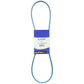 A & I, 3L430K Blue V-belt (3/8" X 43" ) for Miscellaneous Machines