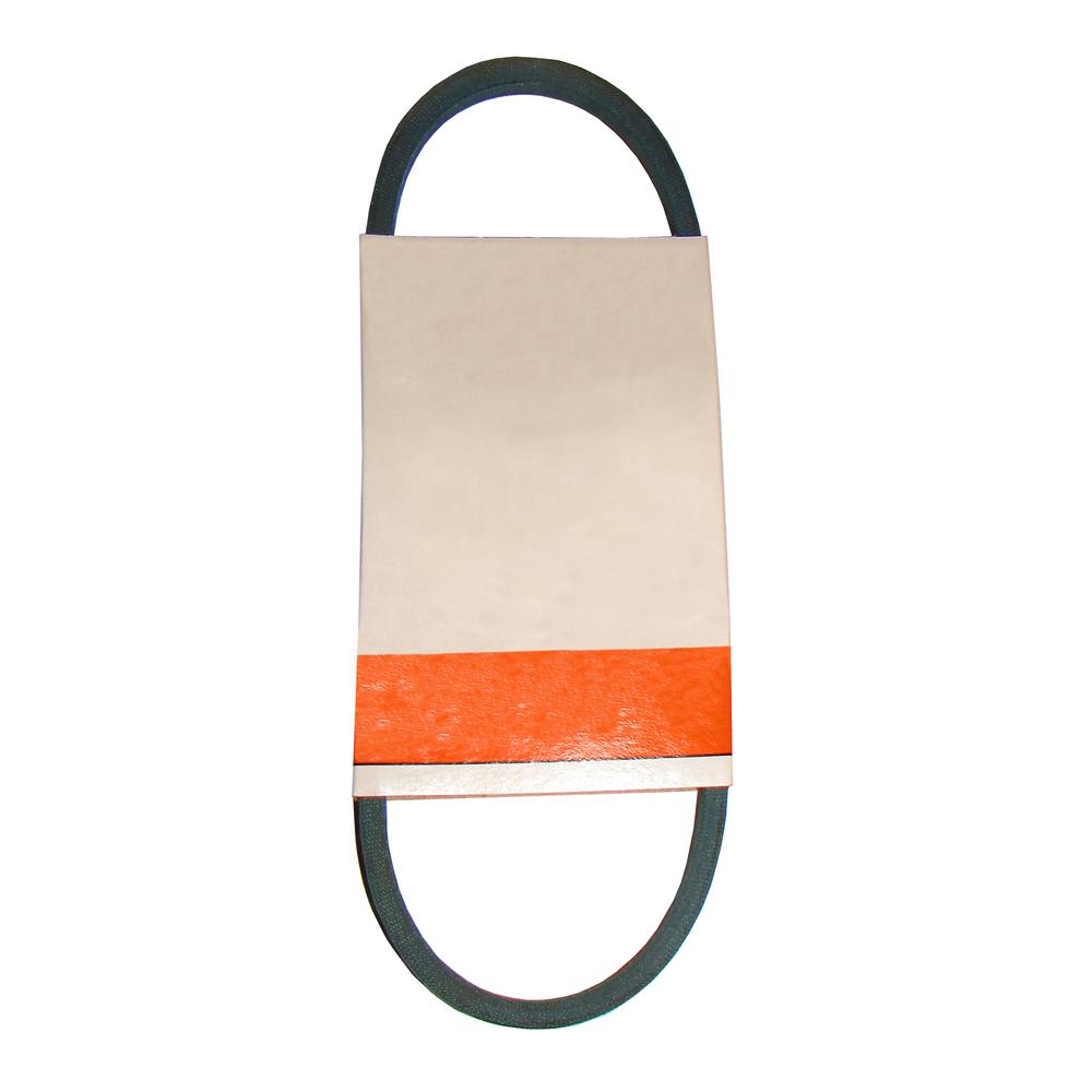 20557 Blue V Belt Made With Aramid 3/8" X 23"