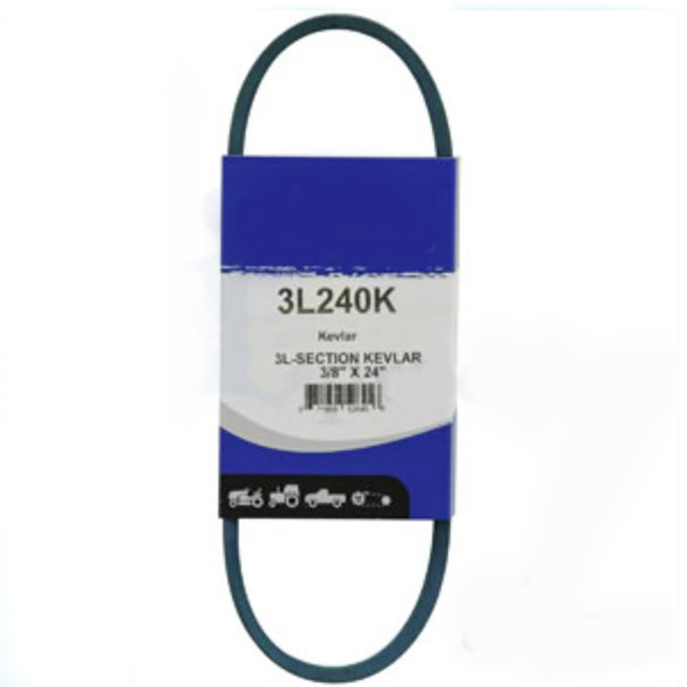 V-Belt Fits Ariens Replaces 07215800 Made With Aramid