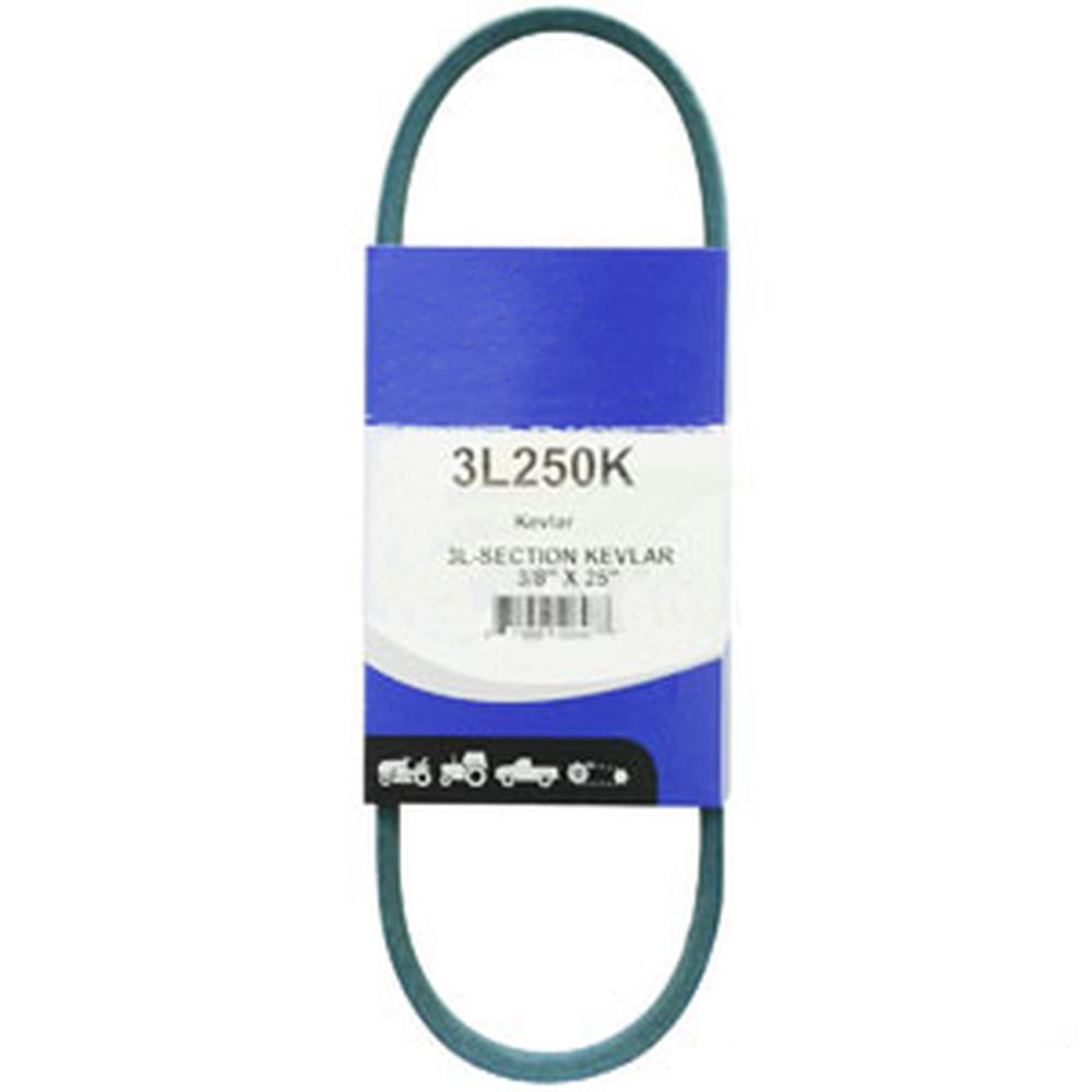 754-04102 Made With Aramid Belt for Lawn & Garden Mowers