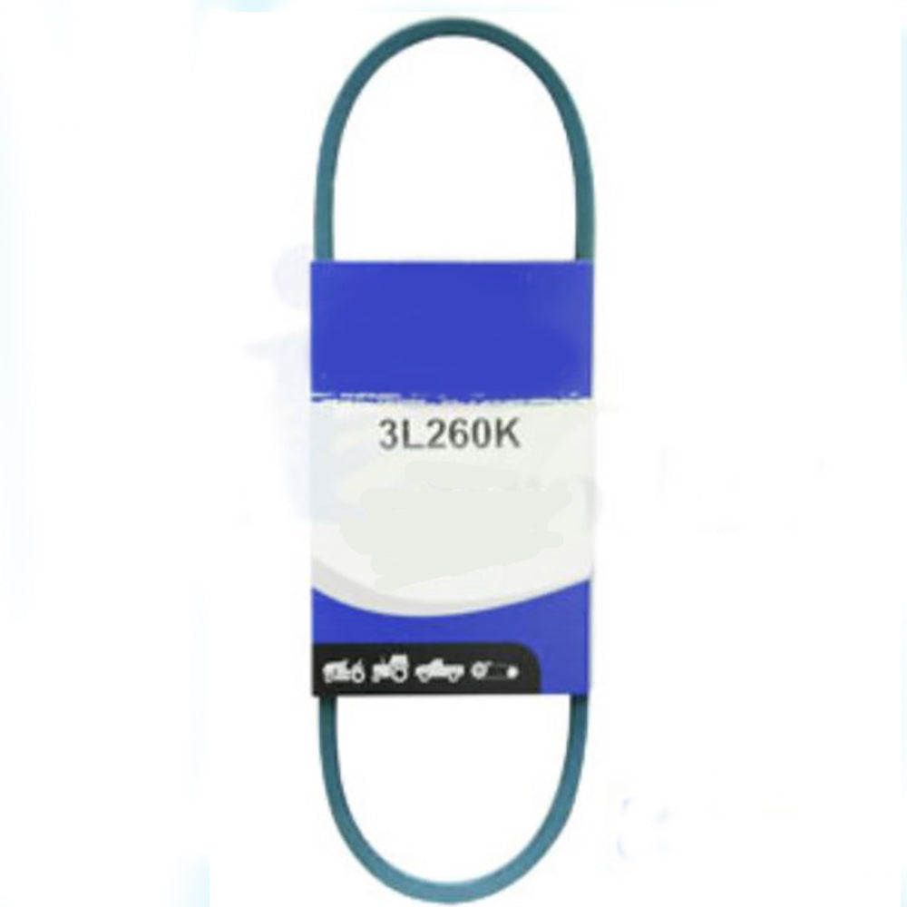 Murray 3/8" X 26" V Belt Made With Aramid for MTD 706-14524