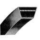 A-50134-AI Belt, Reverse Made with Aramid