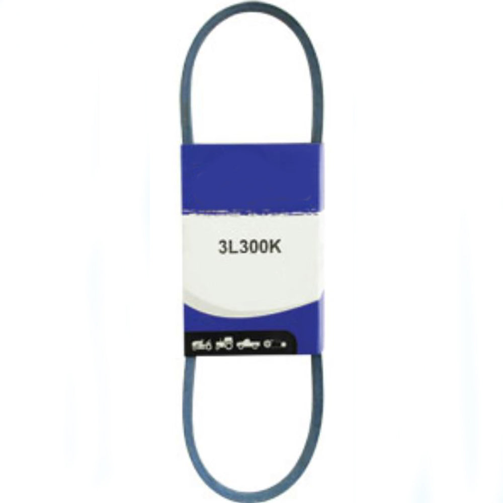 V Belt Fits Toro Replaces LAB40-0614