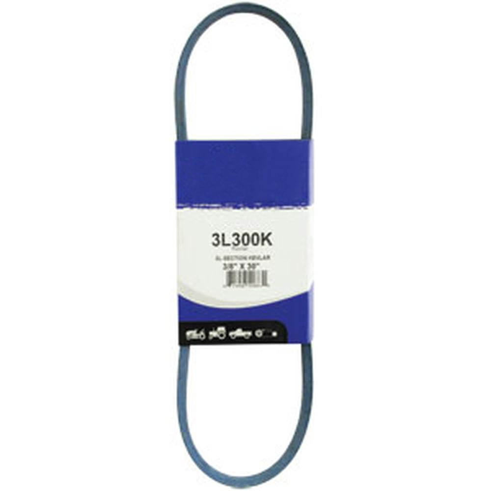 V Belt Fits Ariens Replaces LAB40-0614