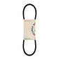 Drive Belt Fits AYP Replaces 175436 Made with Aramid