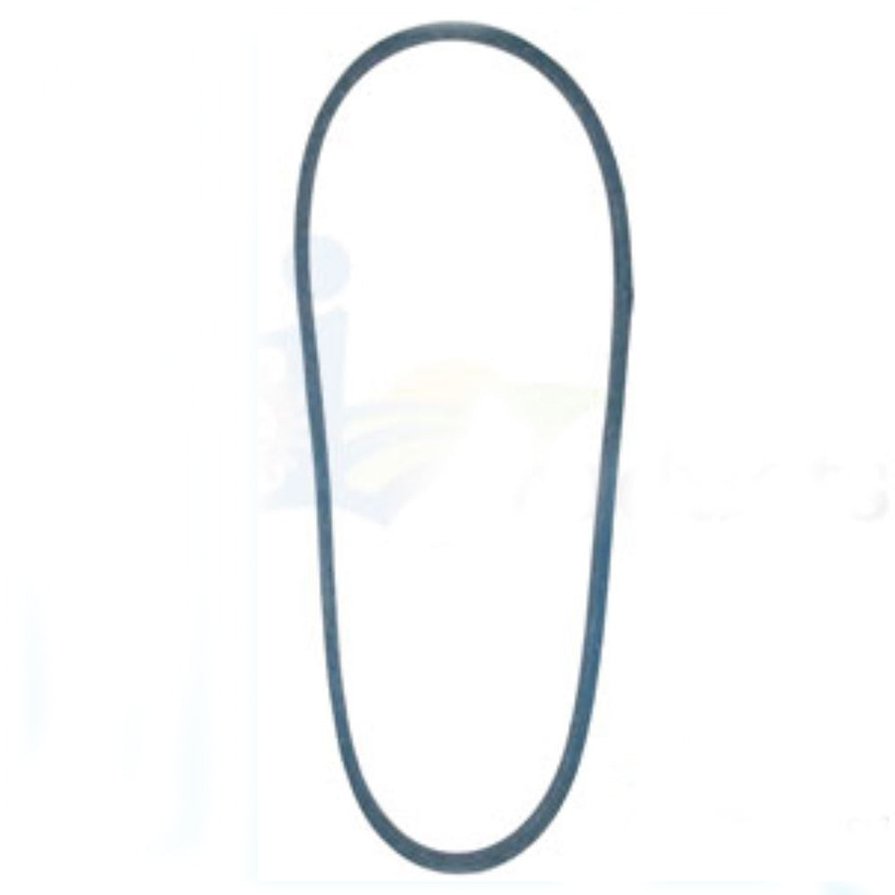 Blue Belt 3/8" X 33" Made With Aramid for Simplicity 1676461SM