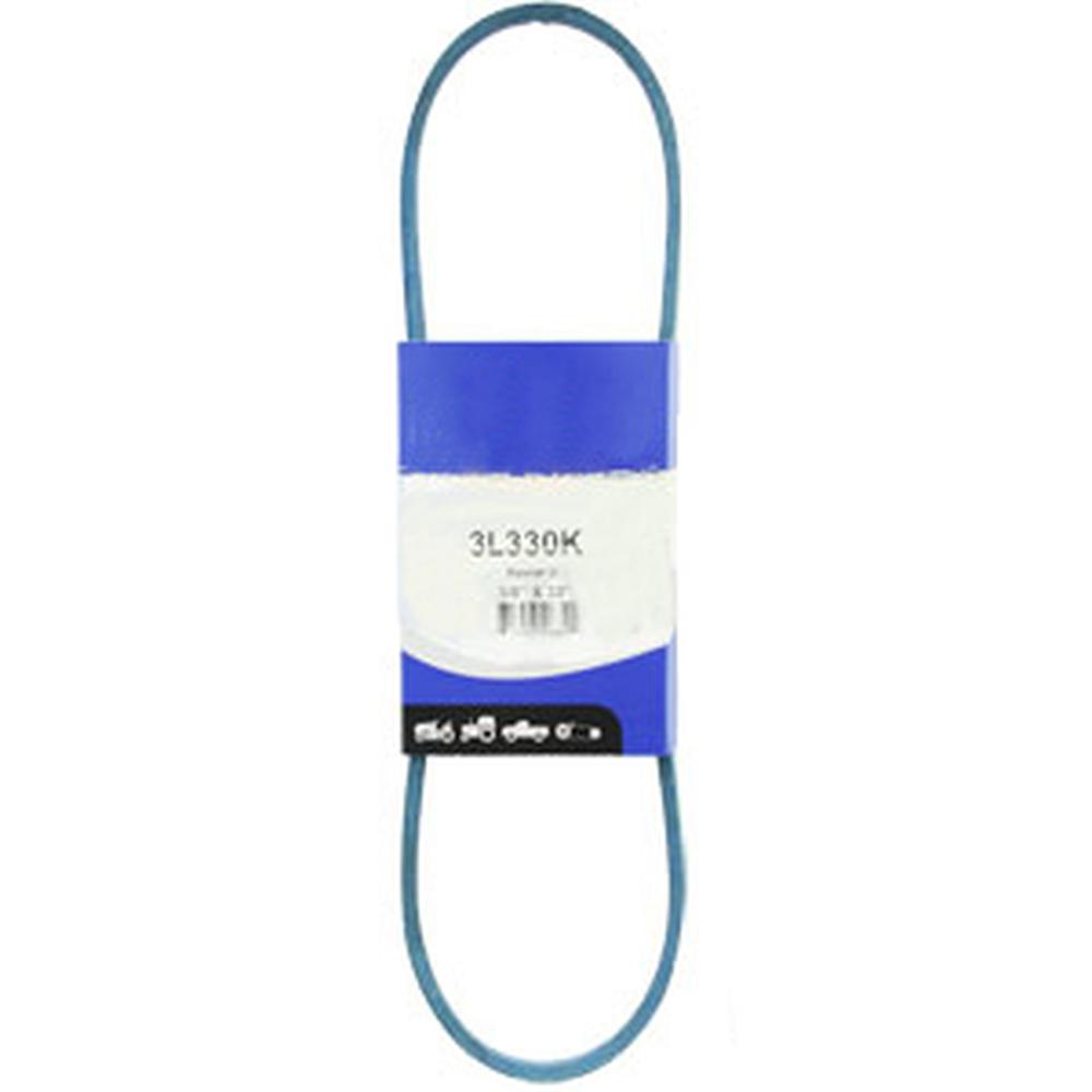 A-D60572-AI Belt, Clutch to Equipment Pump Made with Aramid