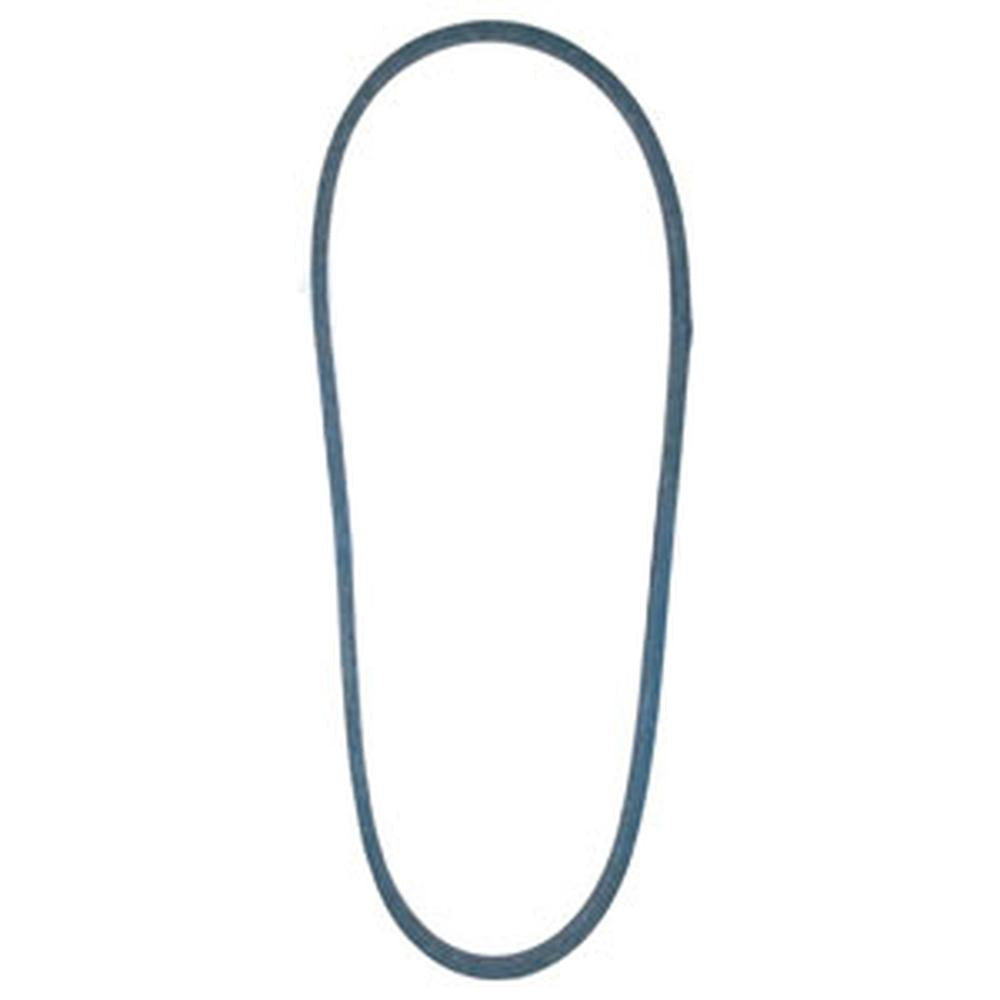 Blue Belt 3/8" X 33" Made With Aramid for Simplicity 1676461SM