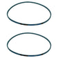 (2) New V-Belt Fits Ariens Fits Gravely Snow Blower 932033 ST724 932034 ST724