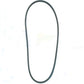 V Belt Fits Exmark Replaces LAB40-0619