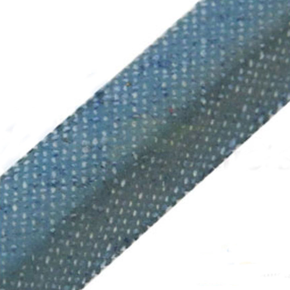 M126989 Fits John Deere Blue V Belt Made With Aramid