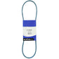 M126989 Fits John Deere Blue V Belt Made With Aramid