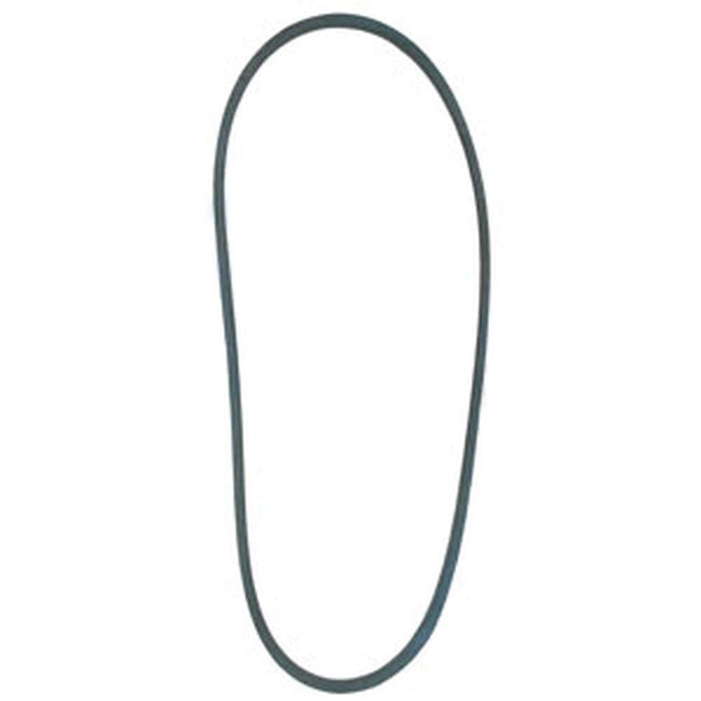 Fits John Deere M41985 Made With Aramid Blue v Belt