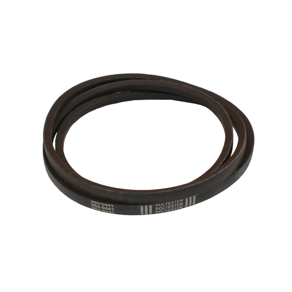 Lawn Mower Transmission Drive Belt Fits MTD Models 754-0441 754-0441-A 954-0441