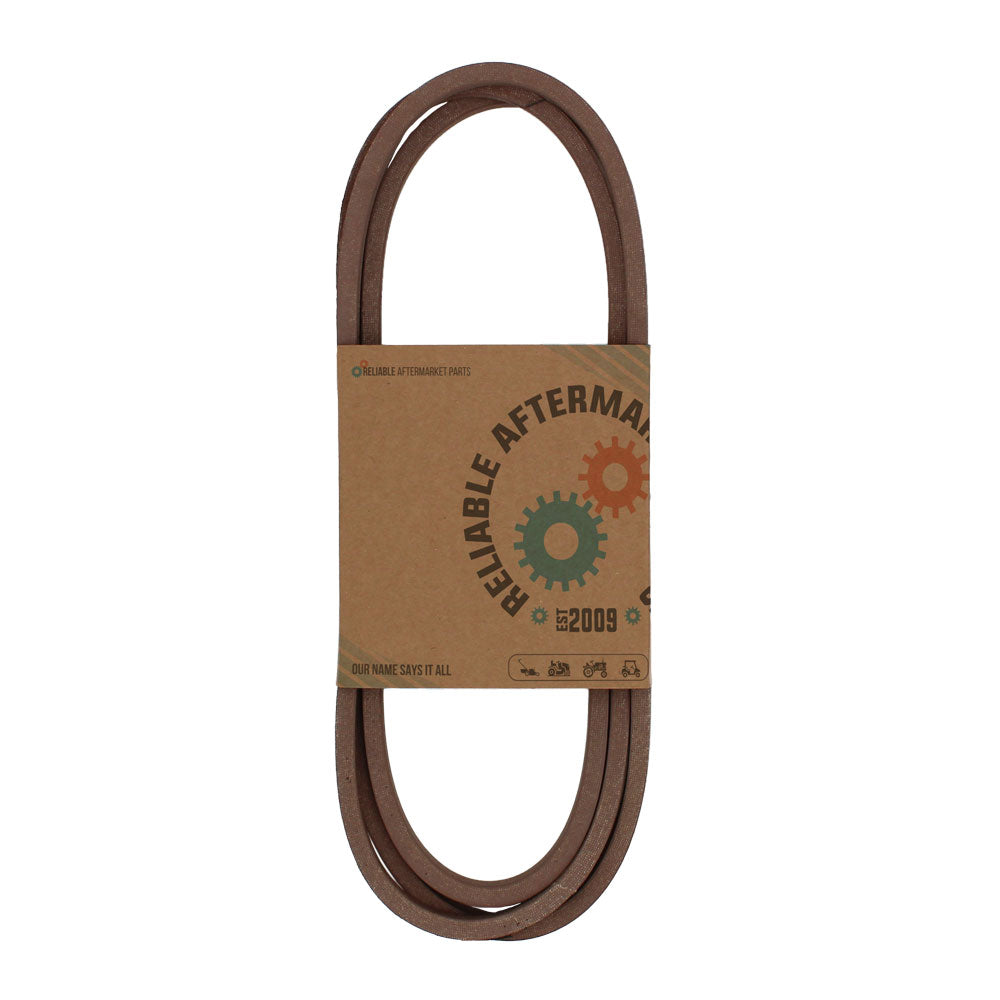 Deck Belt Fits Huskee Replaces 46" deck
