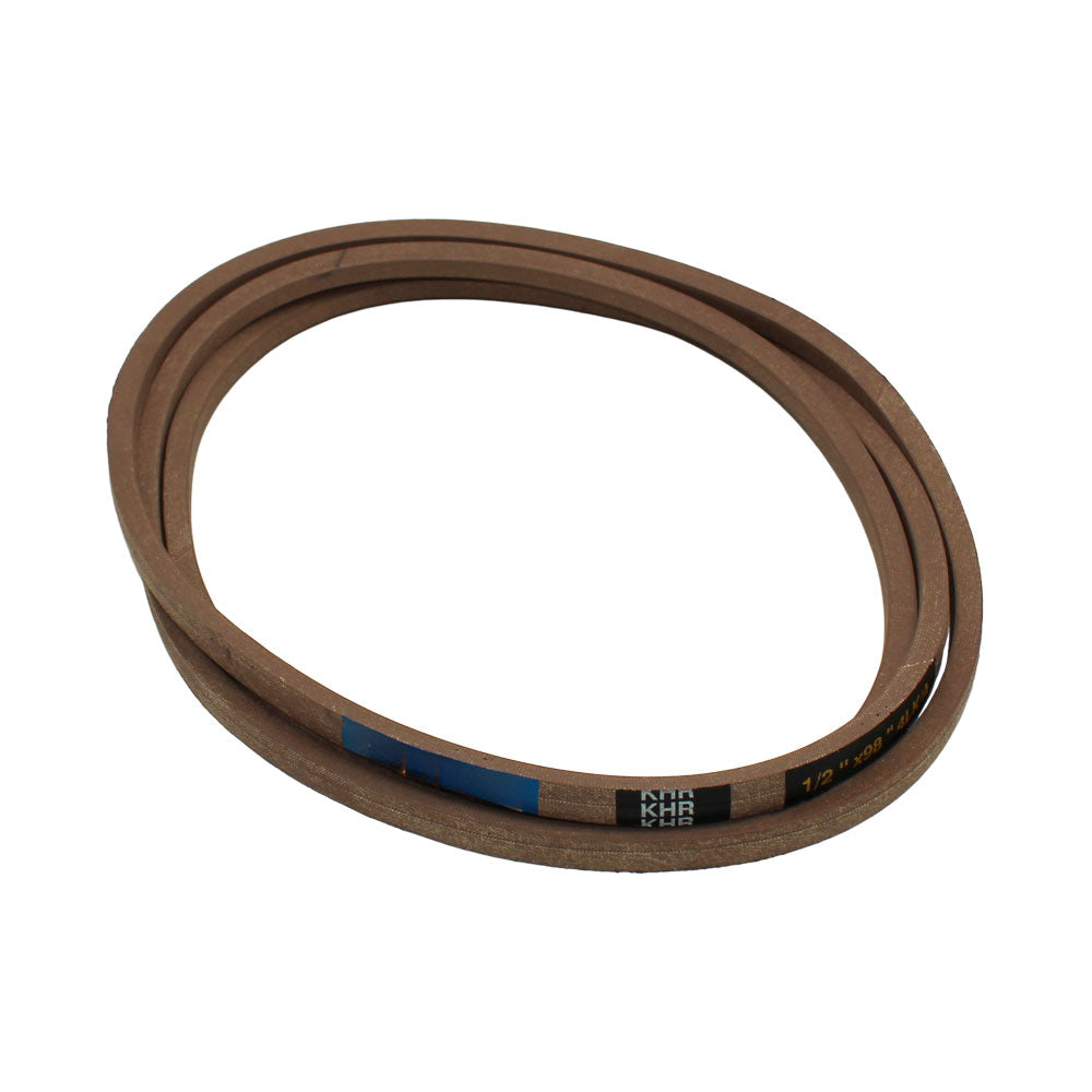 Deck Belt Fits Troy Bilt Replaces 754-04219 Made with Aramid