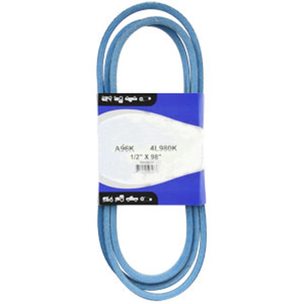 248-098 Belt Fits John Deere