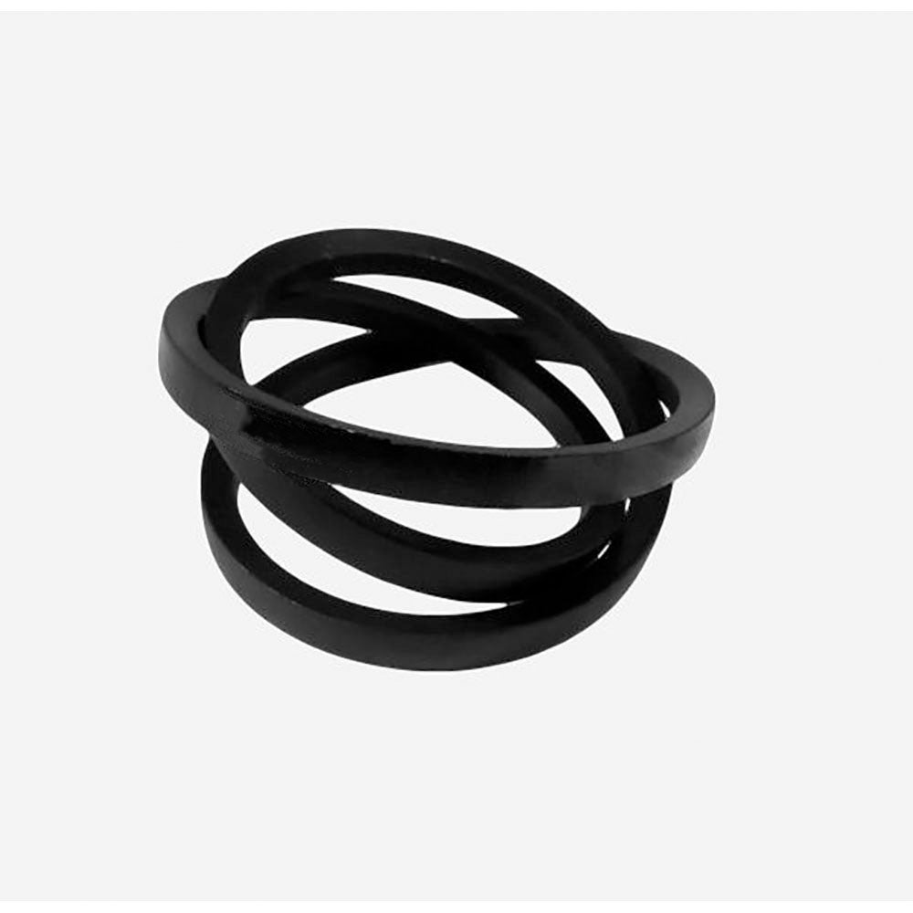 V-Belt Fits Universal Products Replaces 4LK1600 Made With Aramid