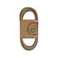 Mower Deck Belt Fits Swisher Replaces 3816 Made with Aramid