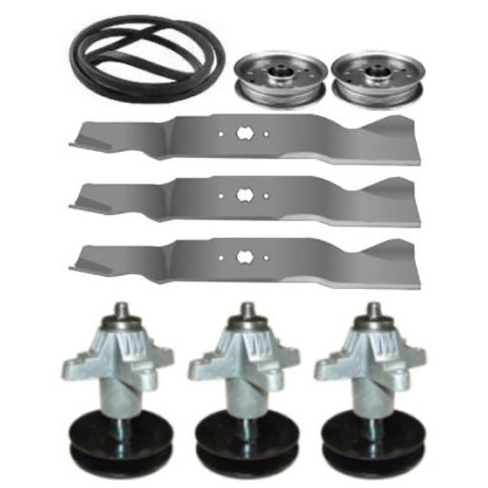 Mower Deck Parts Rebuild Kit For 54" Fits Sears Fits Craftsman PGT9000