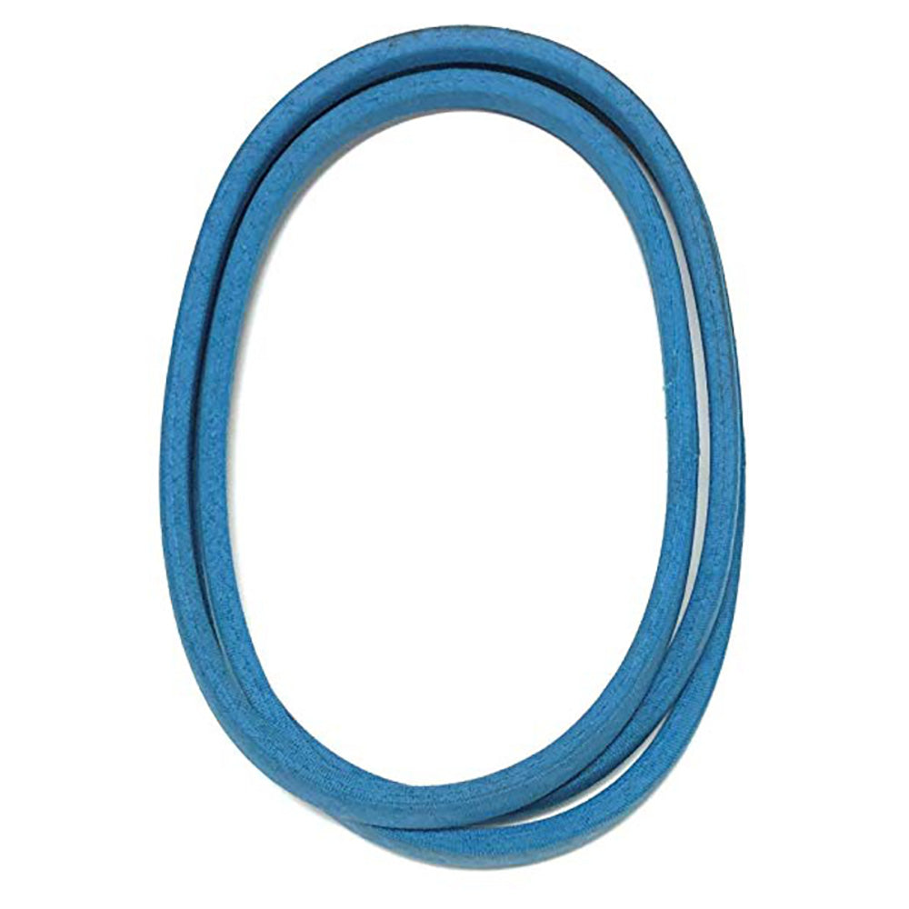 A-A134K Made With Aramid Blue V-Belt (1/2" X 136")