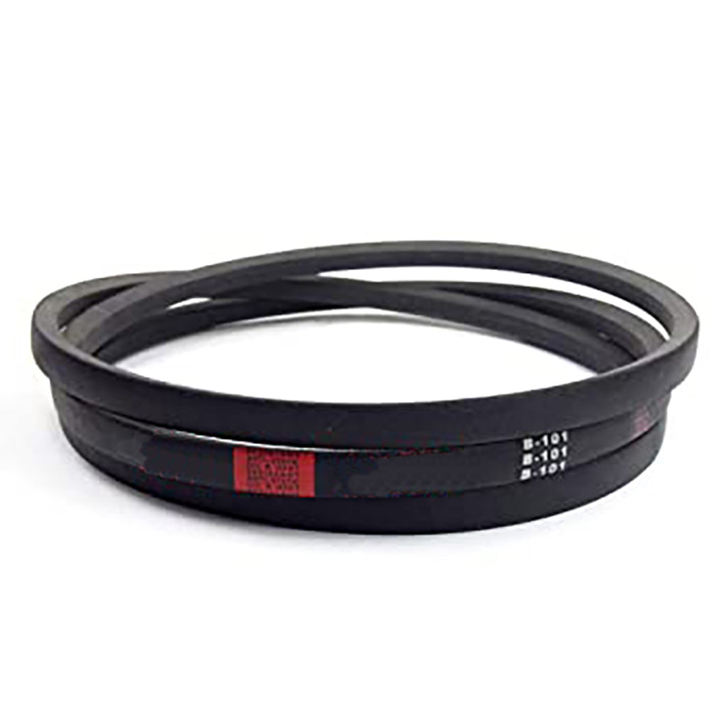 Polyester Cord V Belt 5/8" x 29" B26/5L290 97133MA