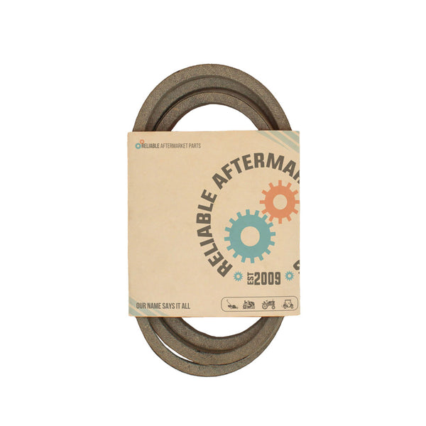 Fits Stens Replacement Belt measuring 1/2