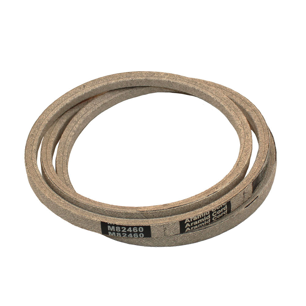 Fits Stens Replacement Belt measuring 1/2