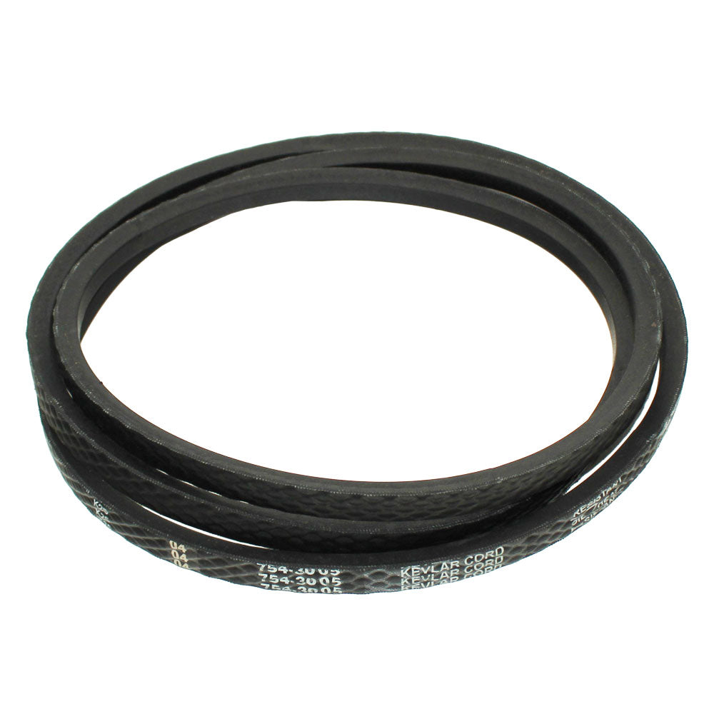 V-Belt Fits John Deere Replaces M45254 Made with Aramid