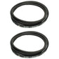 Qty 2: V-Belt Fits Simplicity Replaces 1707381 Made With Aramid