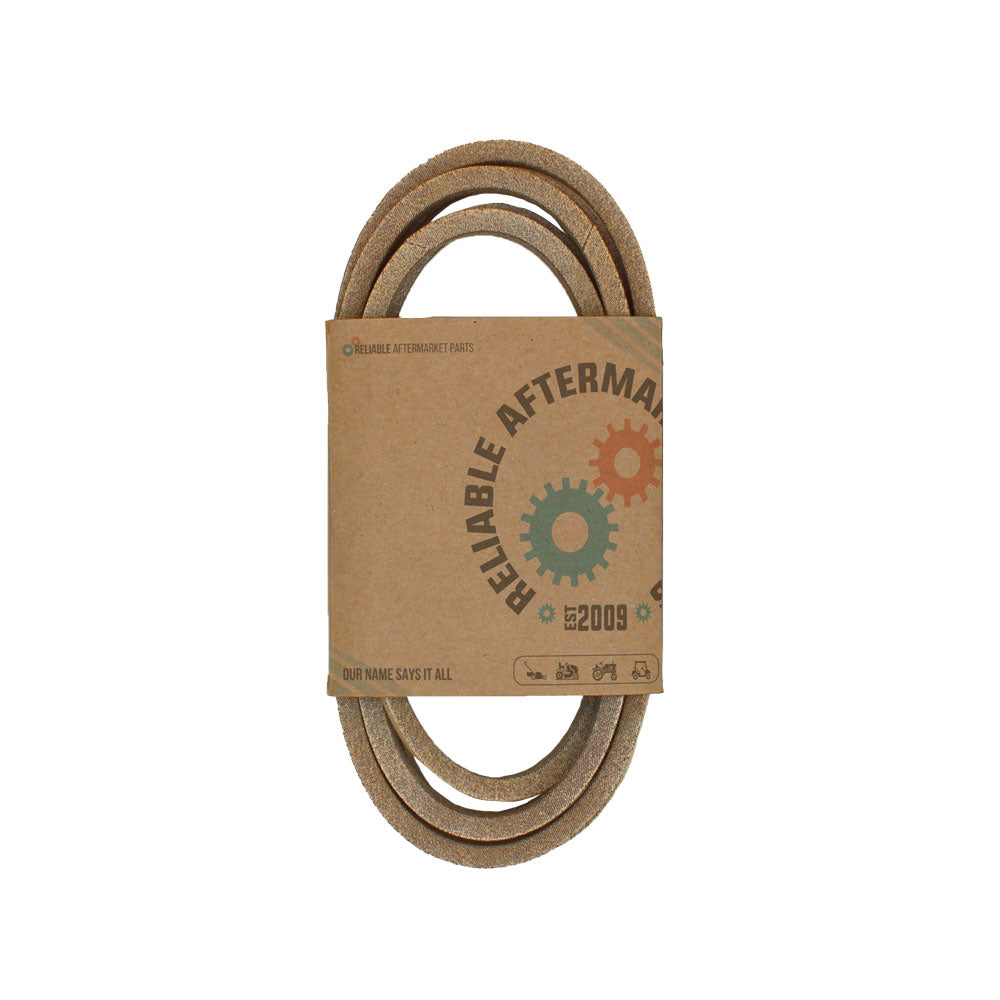 A117K A-SECTION Made With Aramid  (BLUE) V BELT - 1/2" X 119"