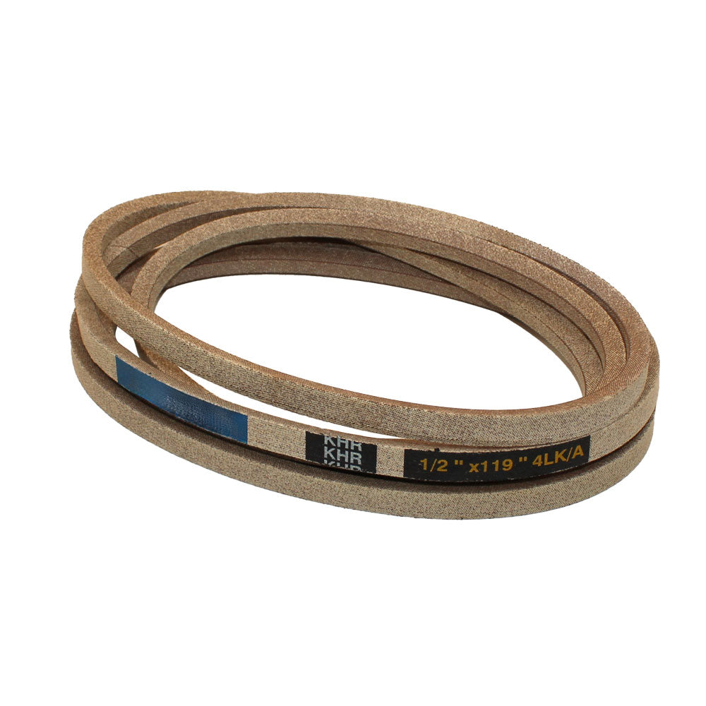 Fits Stens 248-119 TrueBlue Belt fits 1/2" x 119"